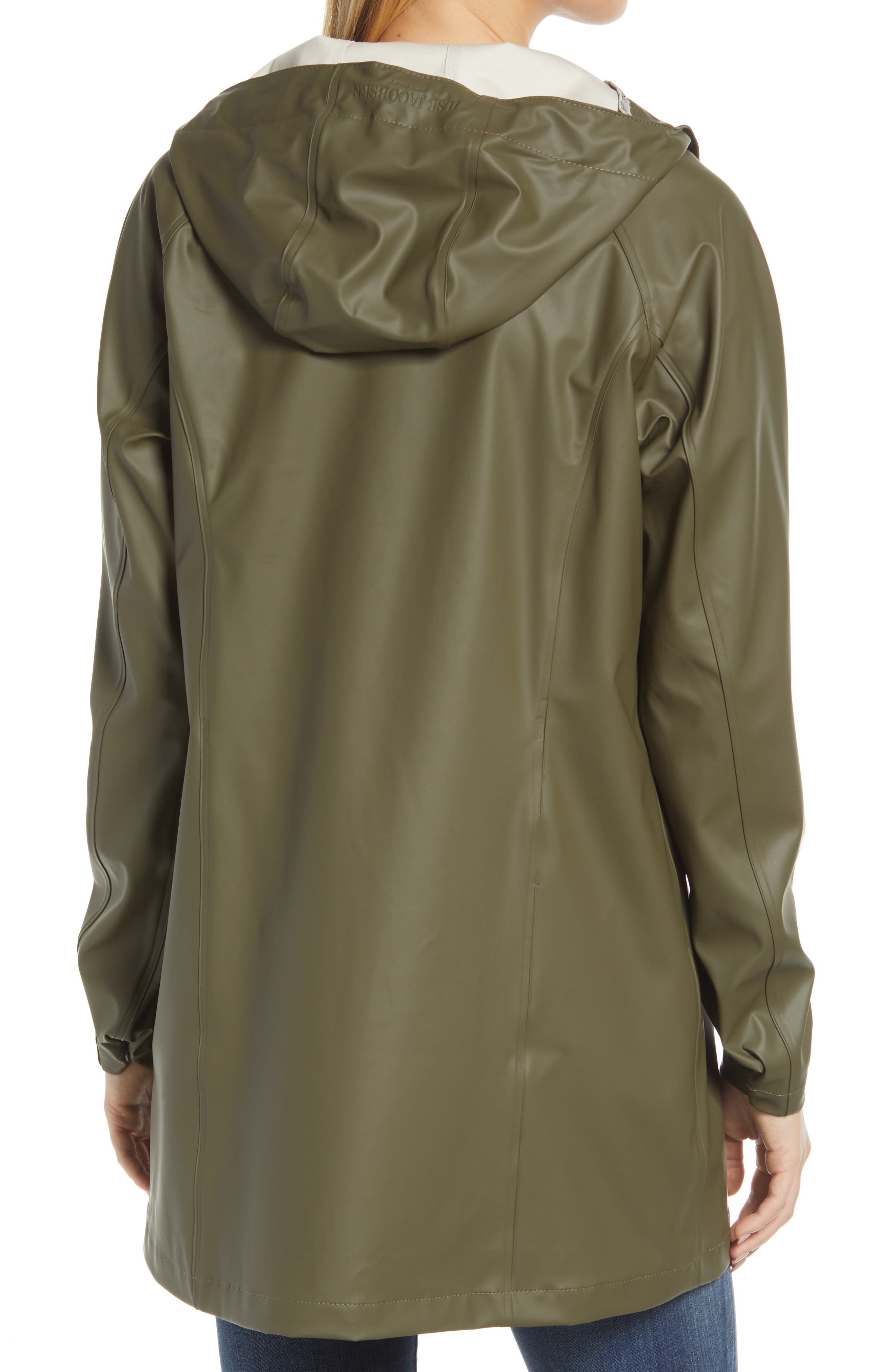 Raincoat - image 2