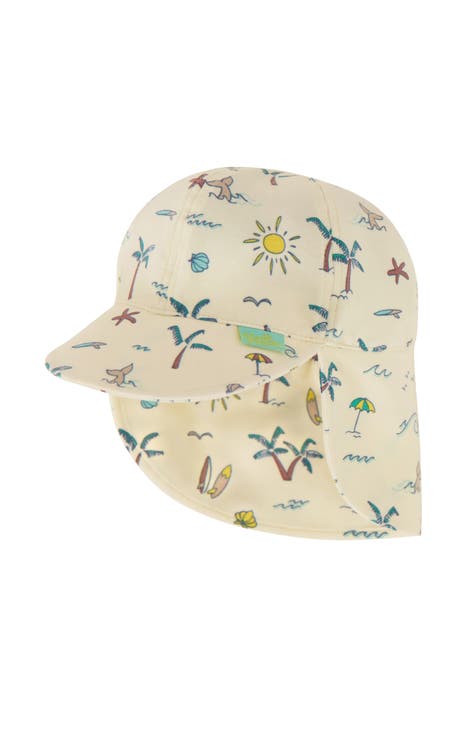 Everyday Flap Hat