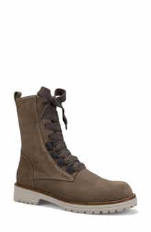 Ron White Rachel Lace-Up Boot