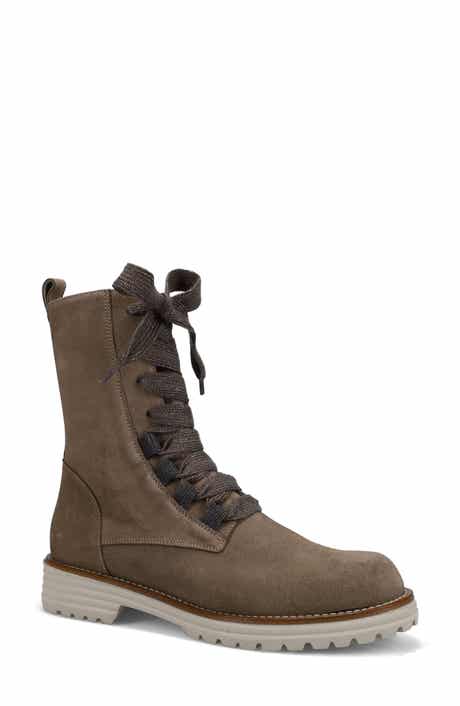 Ron White Rachel Lace-Up Boot