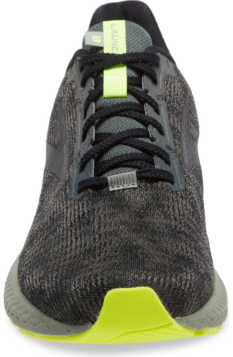 Brooks Launch 8 Running Shoe, Alternate, color,