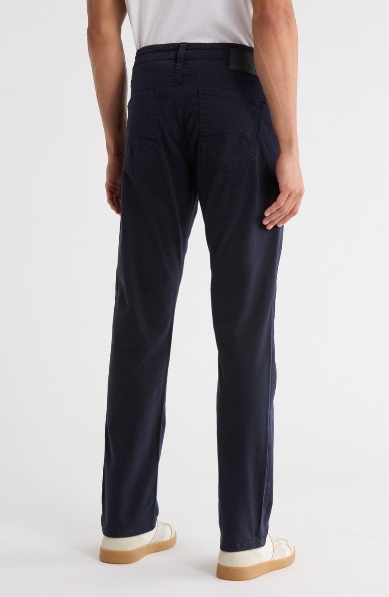 Mavi Jeans Jake Slim Fit Twill Pants, Alternate, color, Cerulean Twill