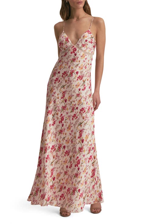 Blackberry Slipdress