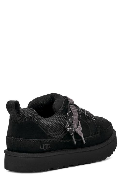 UGG(R) UGG(R) LO LOWMEL SNEAKER