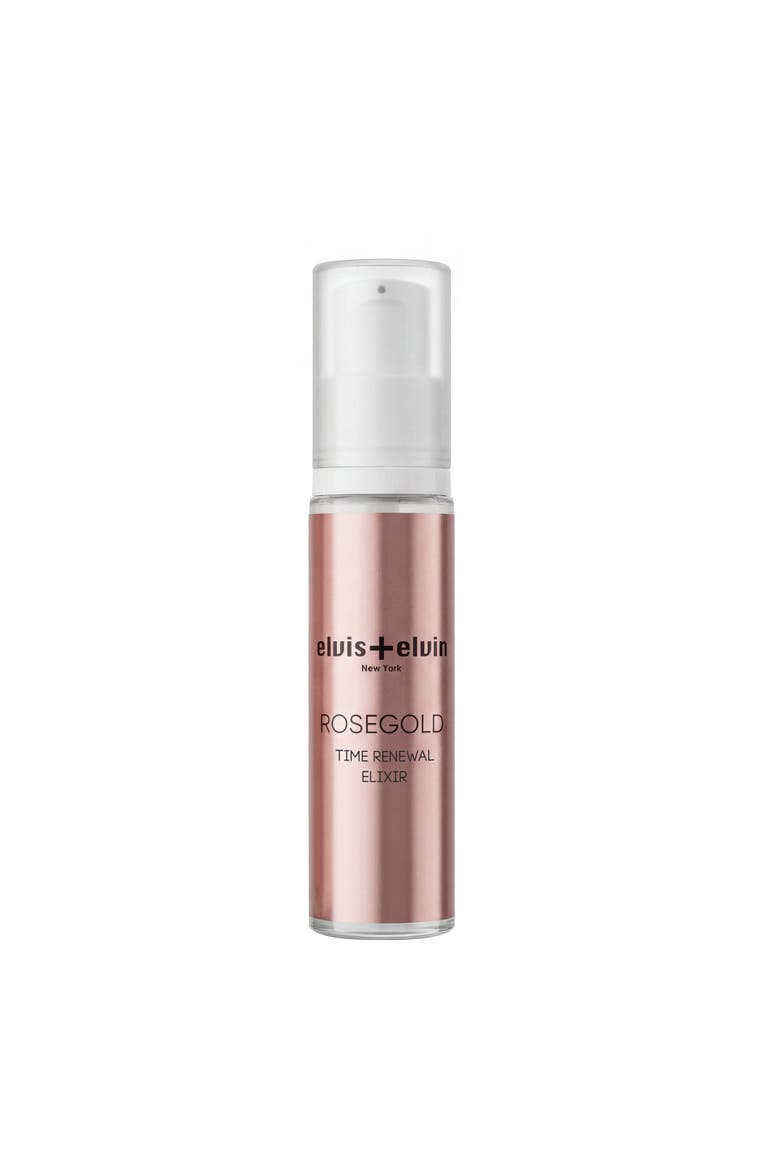 RoseGold Time Renewal Elixir, Main, color, NA