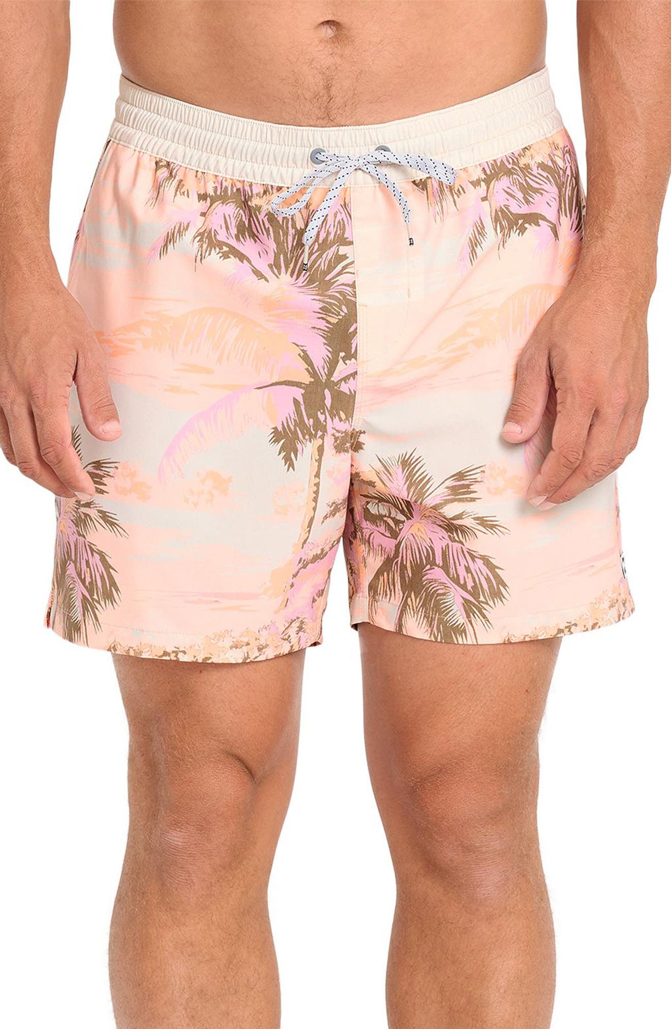 selected PALE PEACH