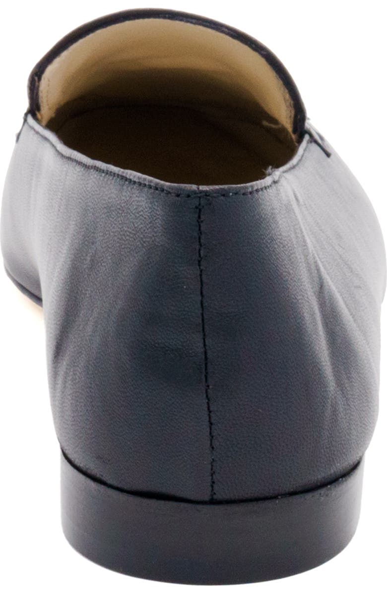 Amalfi by Rangoni Giove Apron Toe Loafer, Alternate, color,