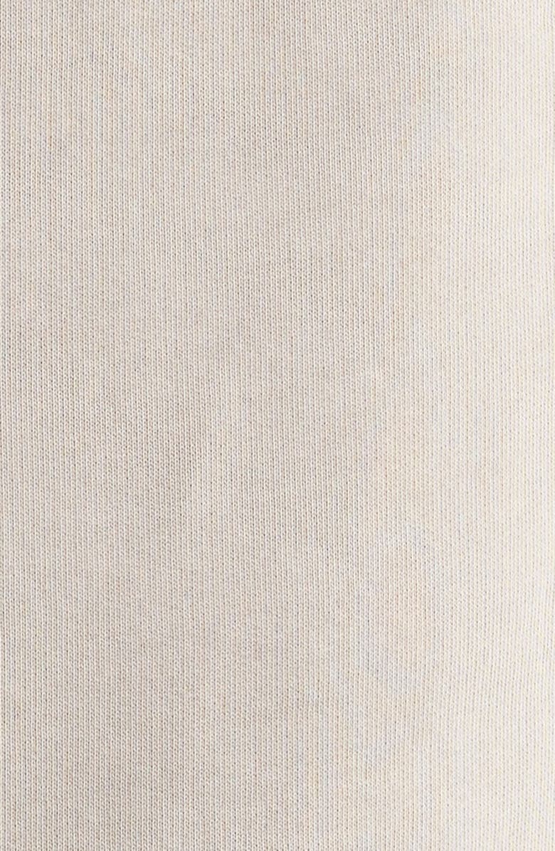 Fear of God Essentials Lounge Fit Sweatpants, Alternate, color, Smoke Grey