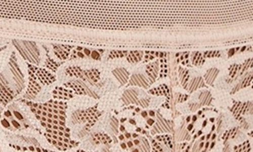 Free People Reya Lace Bikini