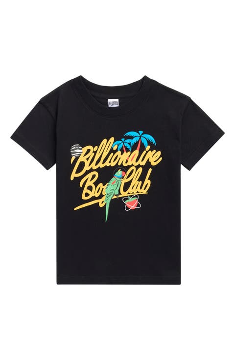 Kids' Spaceberry Cotton Graphic T-Shirt (Toddler, Little Kid & Big Kid)