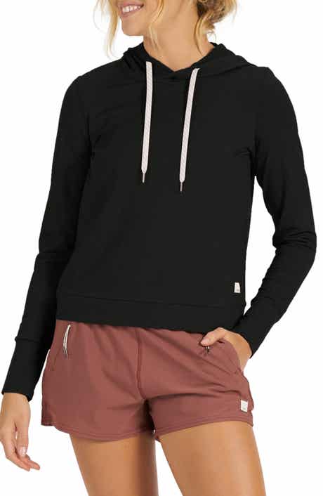Vuori Halo Essential Hoodie