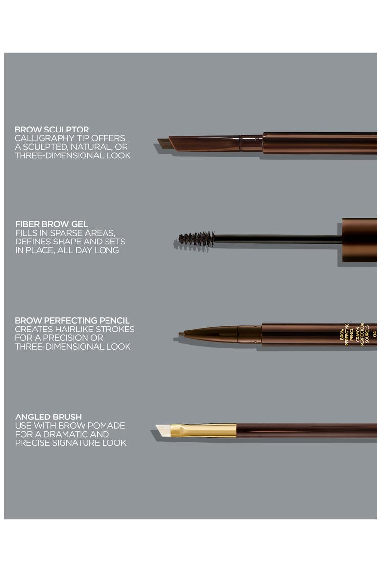 Brow Sculptor, Alternate, color, TAUPE