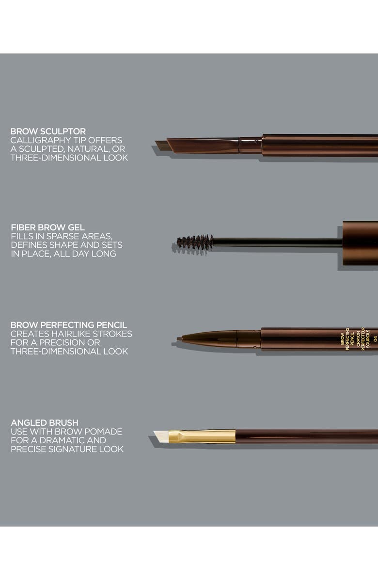 TOM FORD Brow Sculptor, Alternate, color, Chestnut