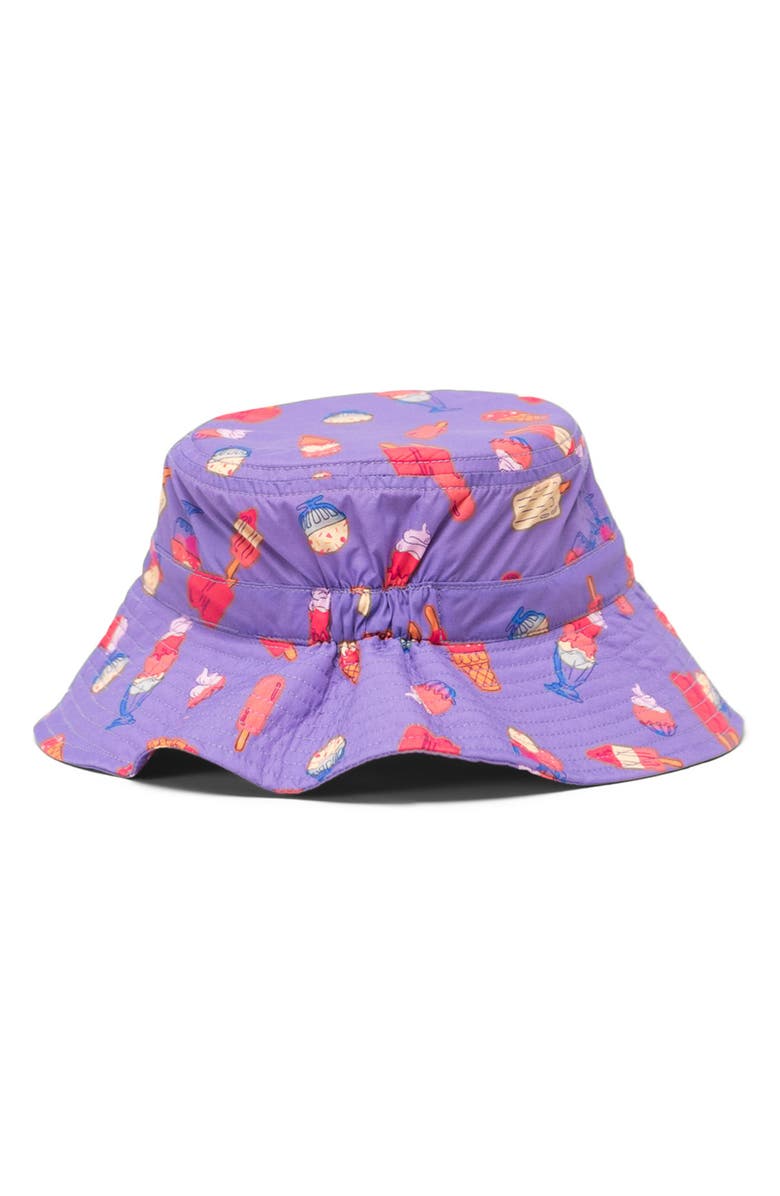 Herschel Supply Co. Beach Bucket Hat, Alternate, color, Keepn Cool