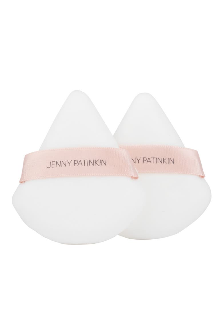 On Pointe Puffs, Main, color, OFF WHITE