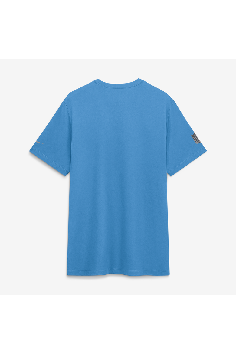 Men's Nike Light Blue Tennessee Titans Sideline Lead The Charge Legend Dri-FIT T-Shirt, Alternate, color, Light Blue