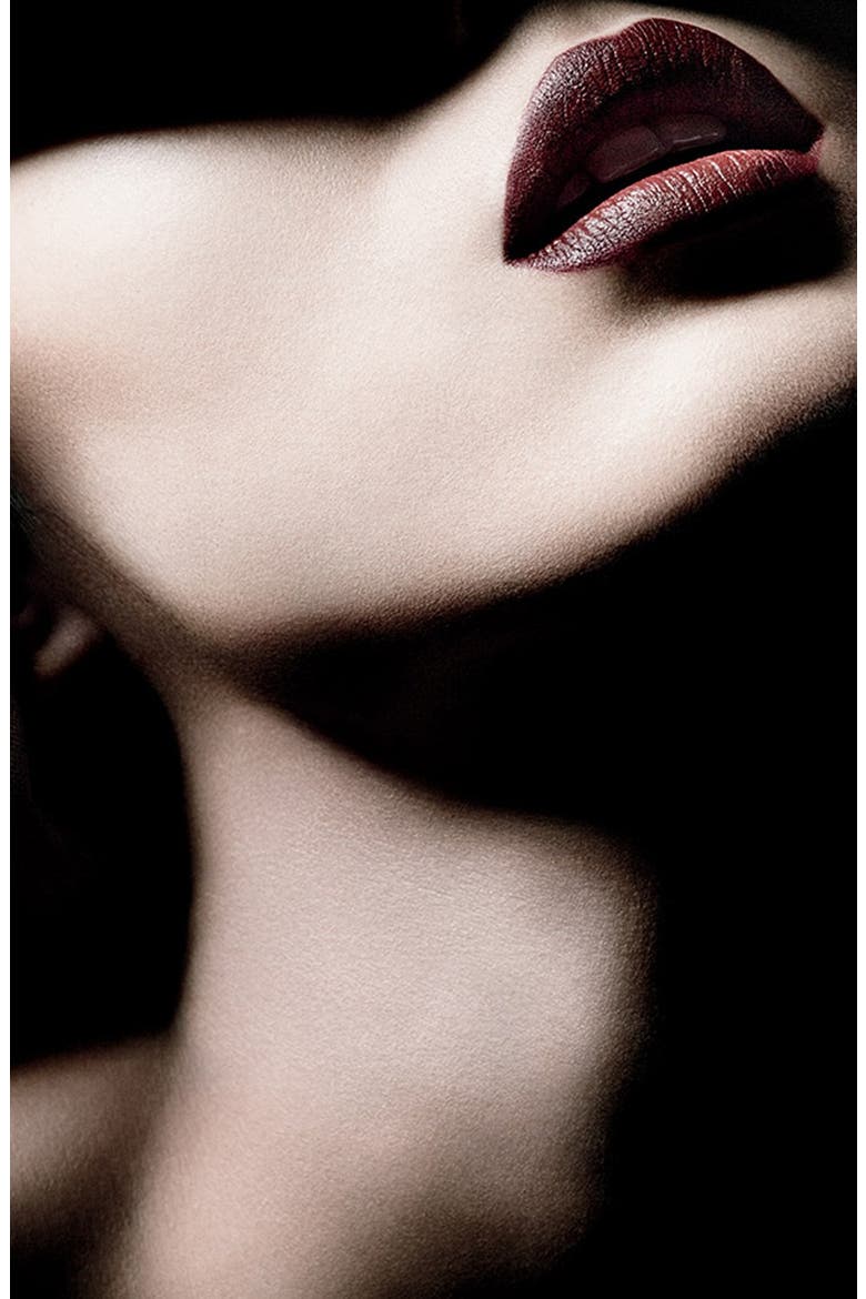 MAC 'Velvetease' Lip Pencil, Alternate, color, JUST ADD ROMANCE