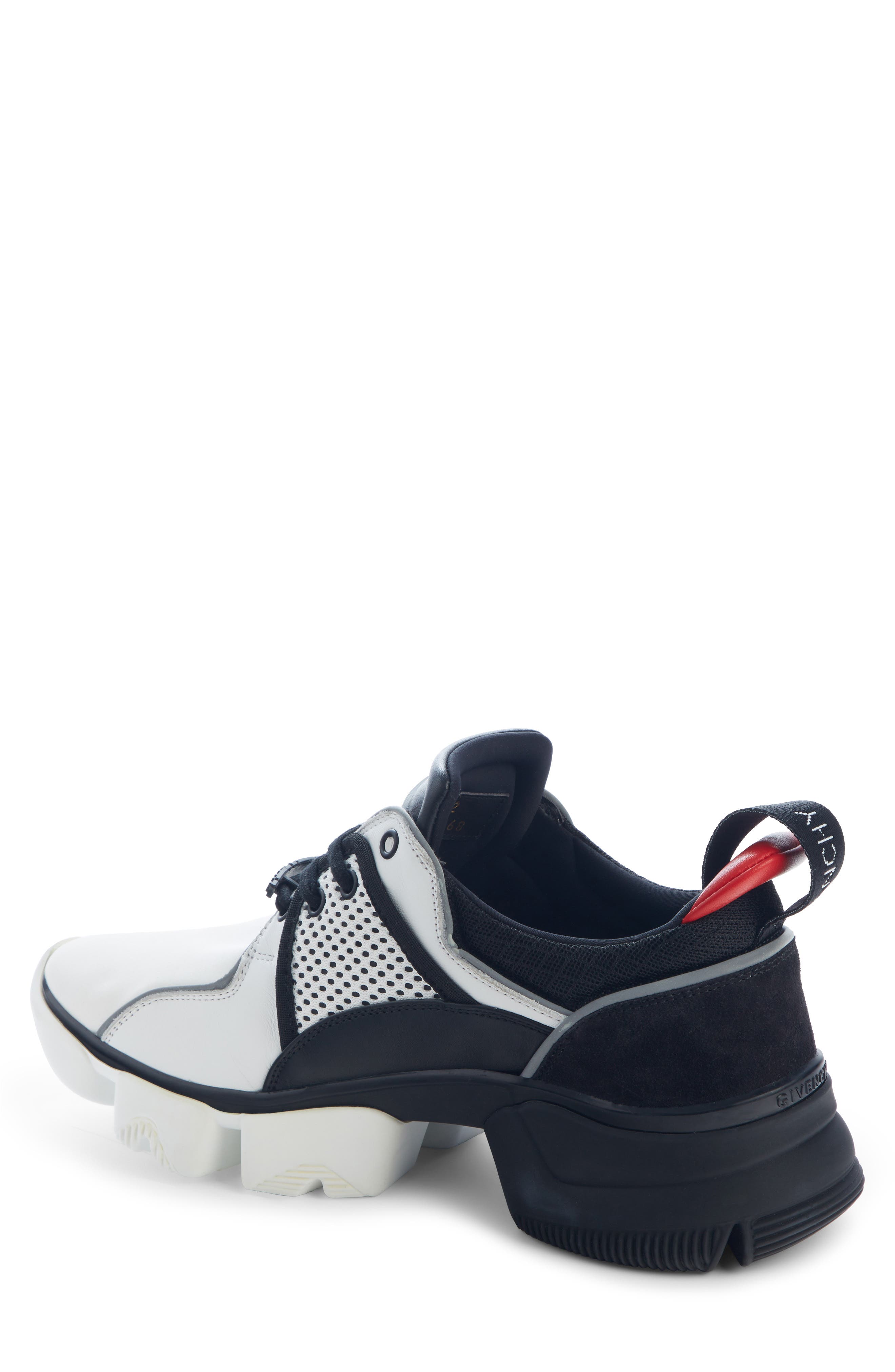 Givenchy Urban Knots Sneaker, Alternate, color, 