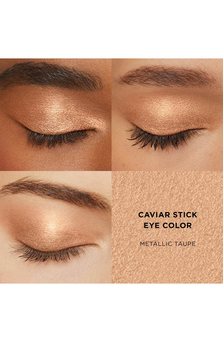 Laura Mercier Caviar à Deux Full Size Mascara & Caviar Stick Set, Alternate, color,
