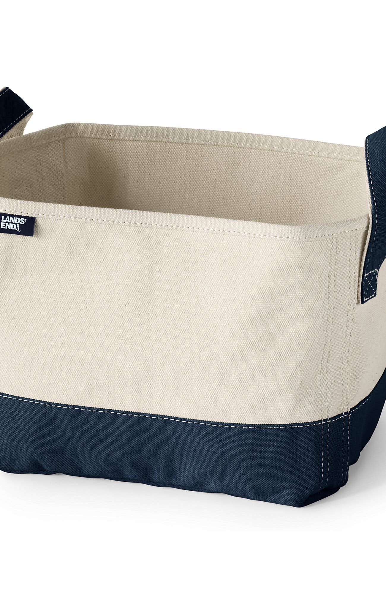  Natural/Radiant Navy