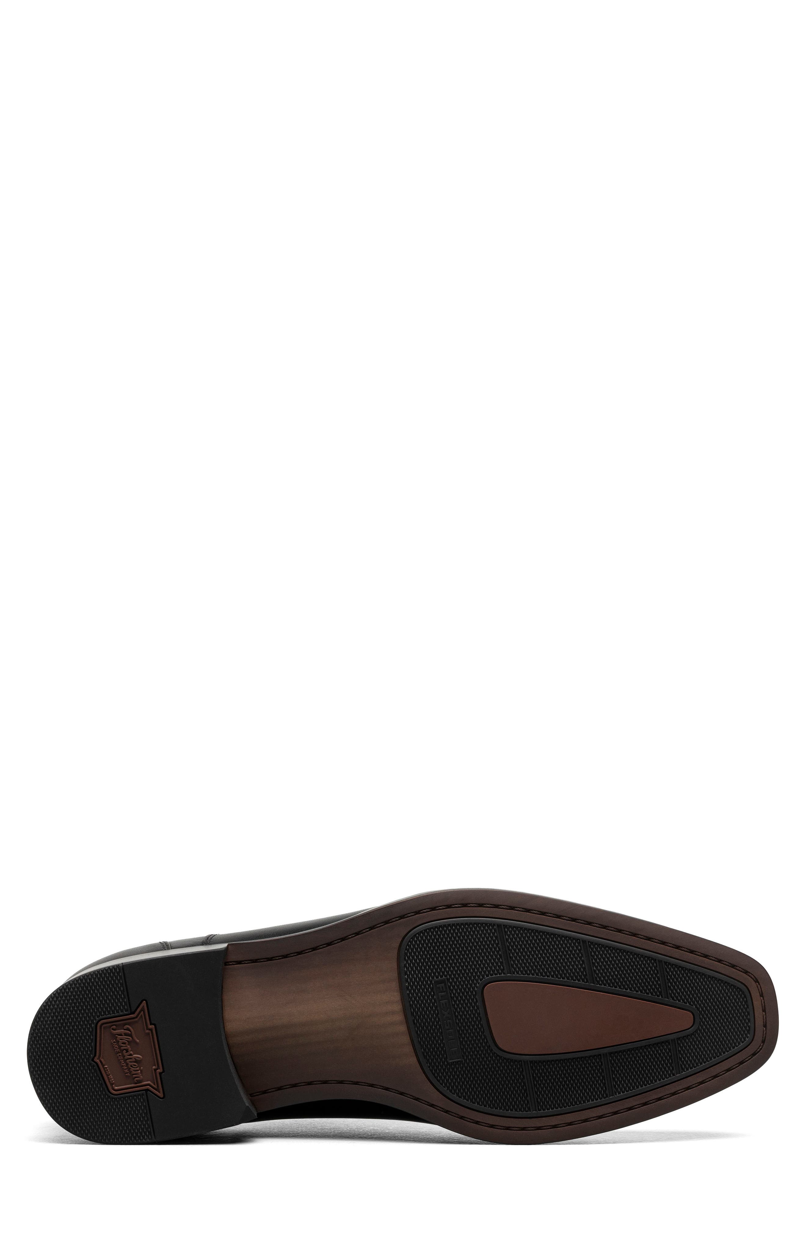 Мужские кепки Florsheim Sorrento Lux Toe Oxford — фото 6