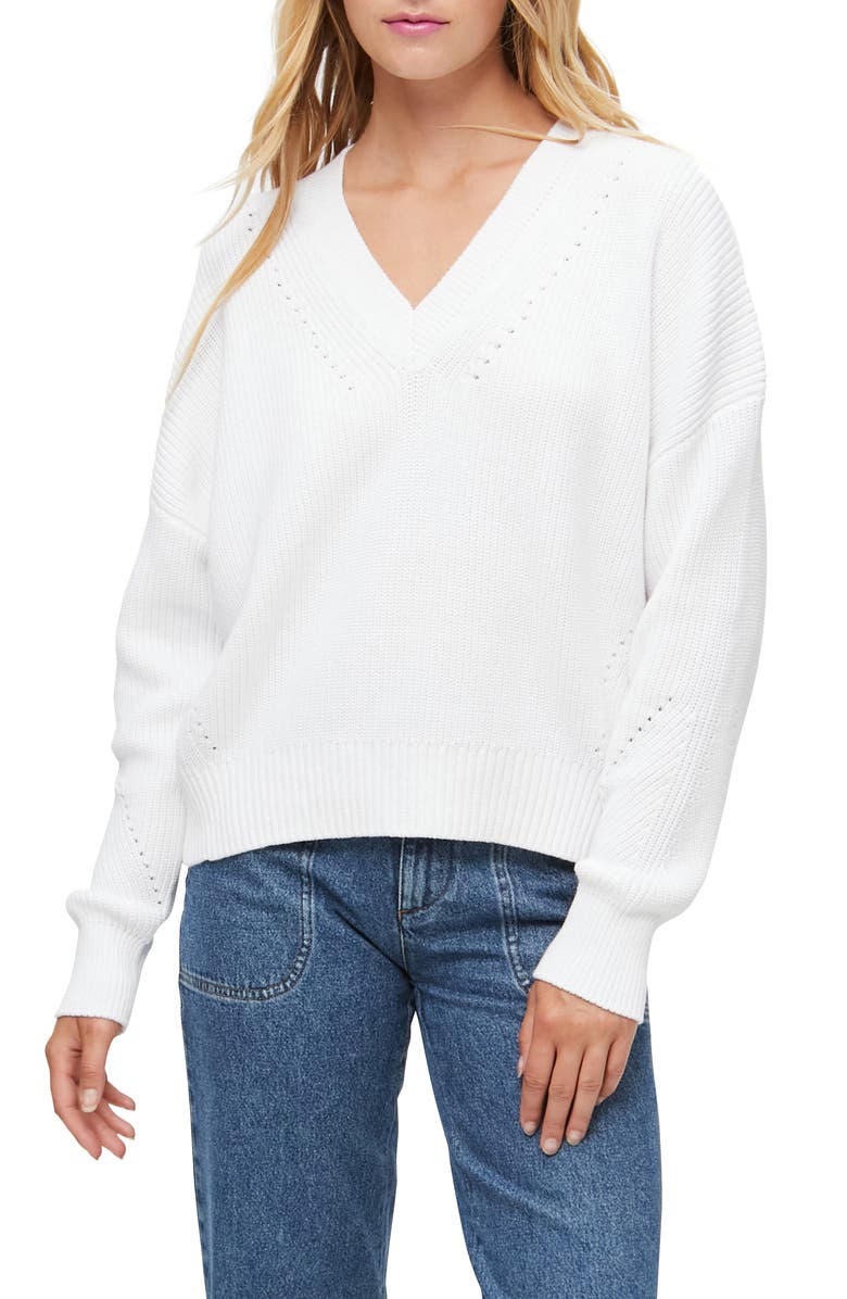 Michael Stars Joss Pullover, Main, color,
