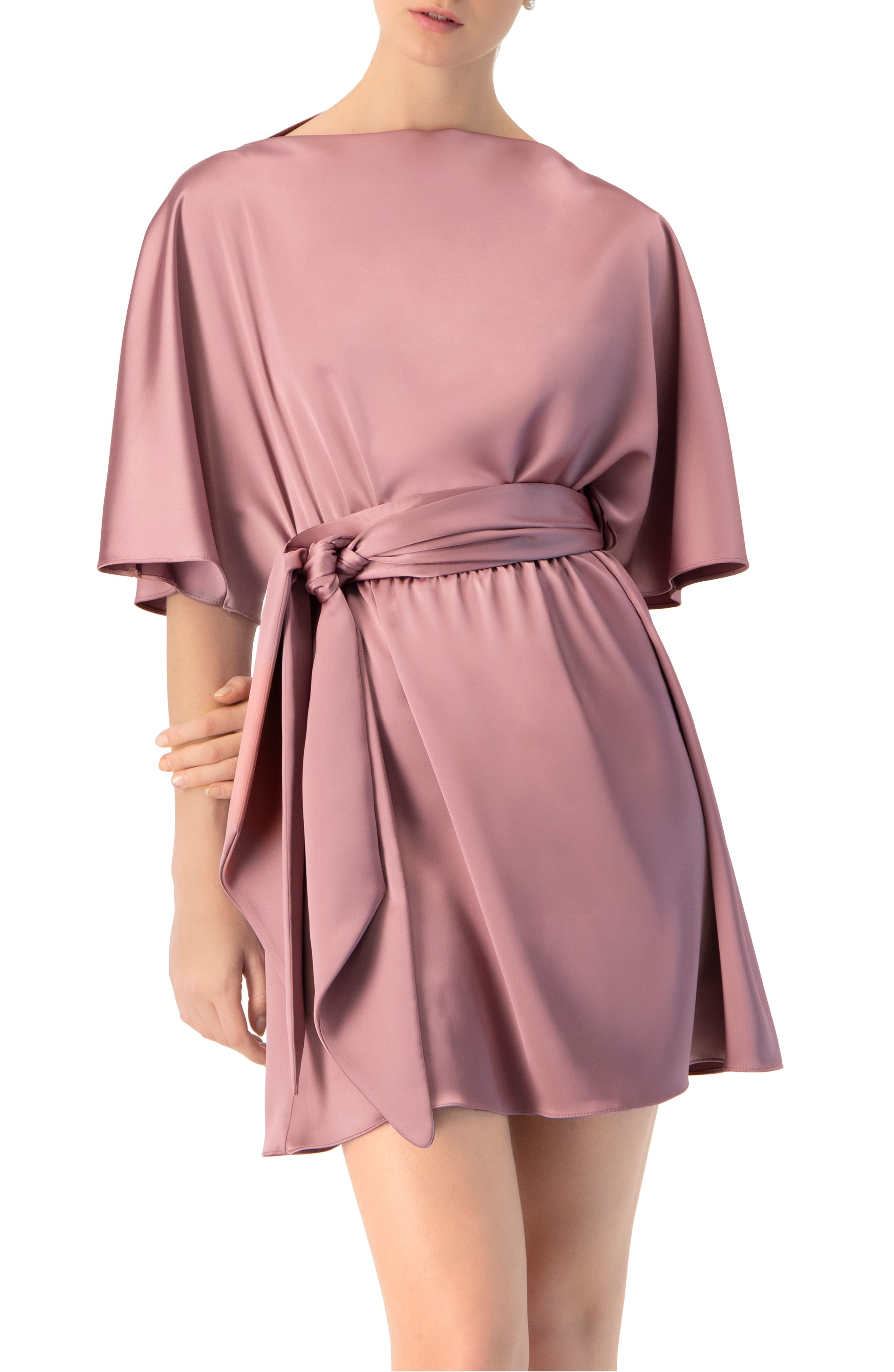 selected Dark Pink