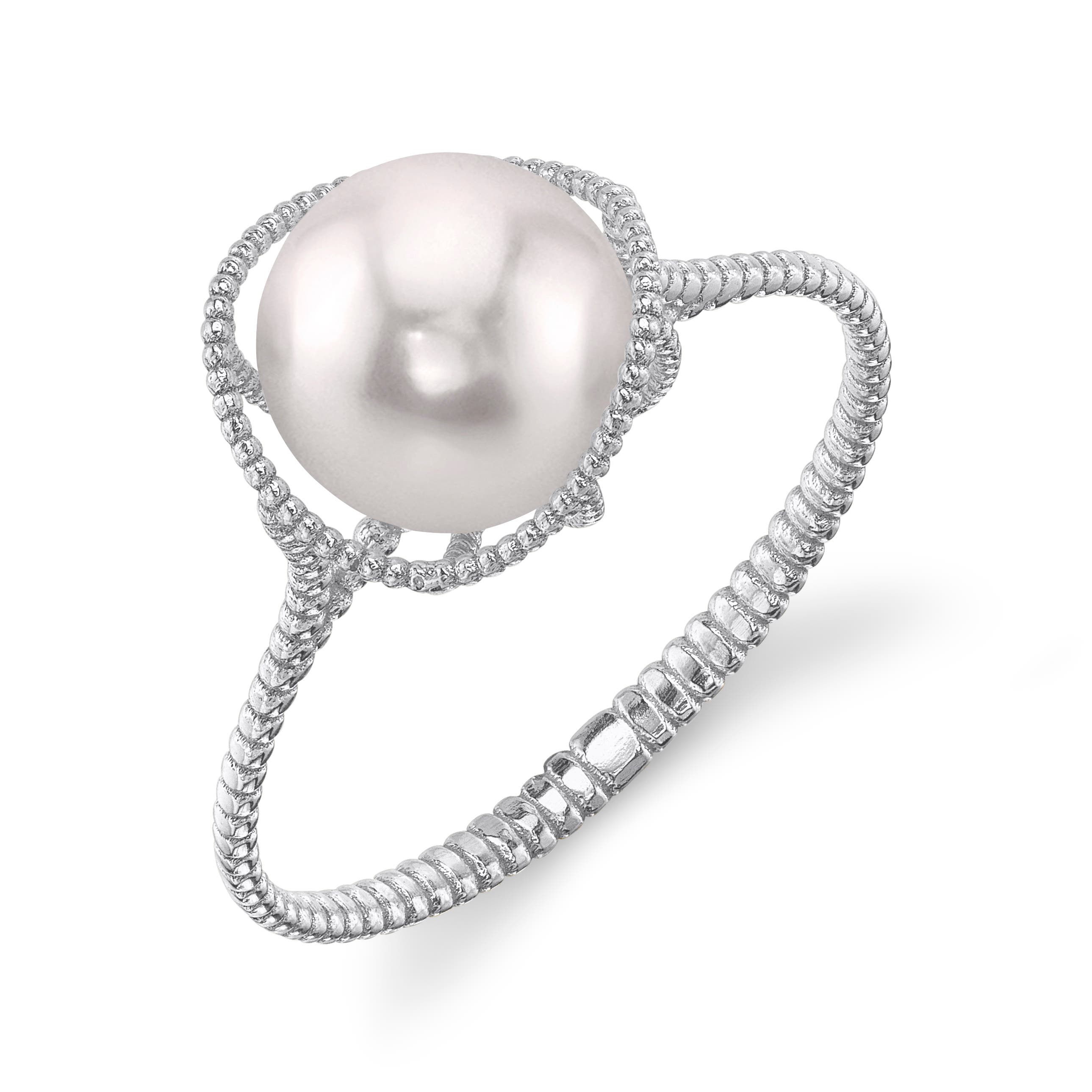 selected White Gold