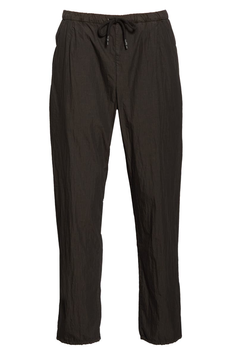 PRESIDENT's Travel Poplin Trousers, Alternate, color,