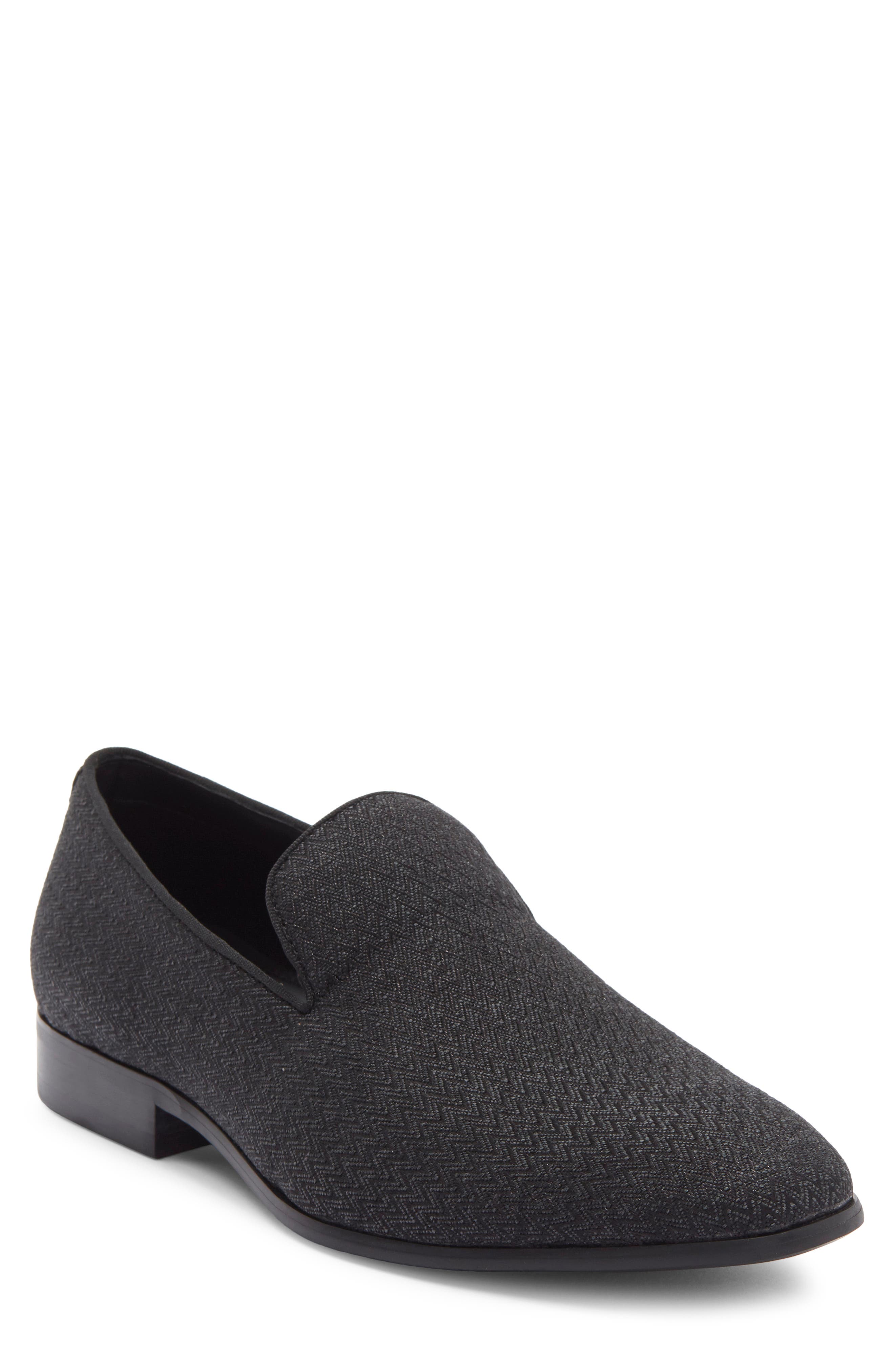 Steve Madden Jarontey Loafer