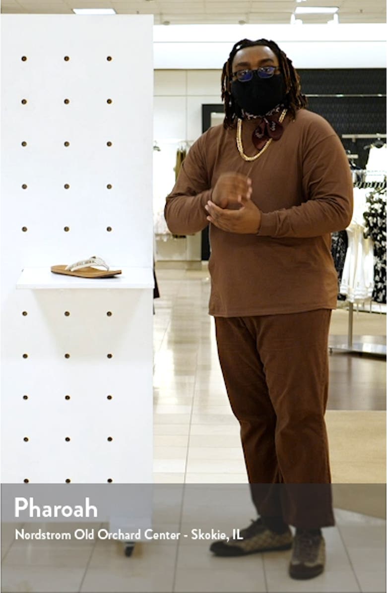 Fraid So Flip Flop, sales video thumbnail