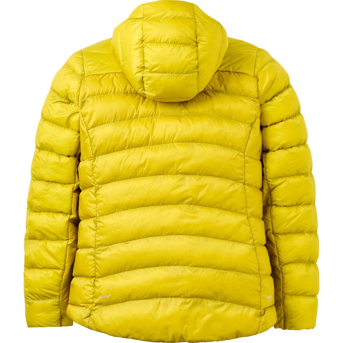 Cirrus Ultra Hooded Jacket - Men's - image 5