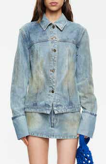 The Bronx Denim Jacket