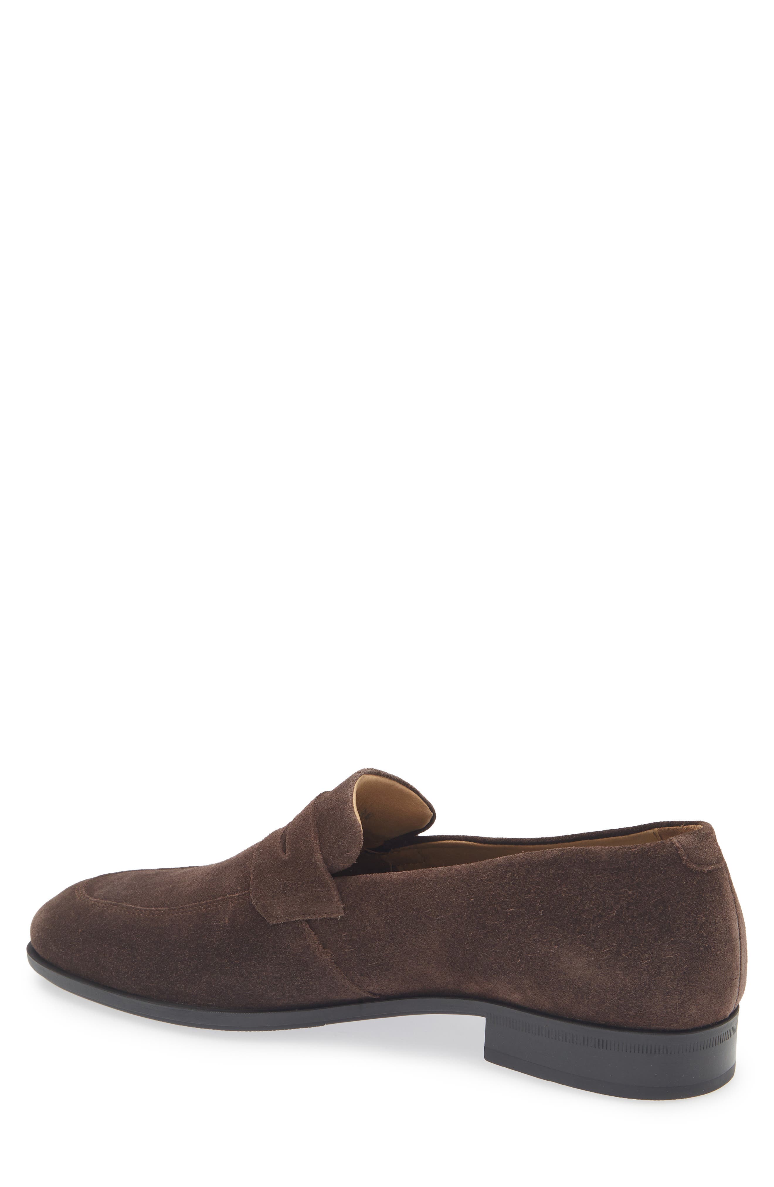 Colby Penny Loafer, Alternate, color, BROWN