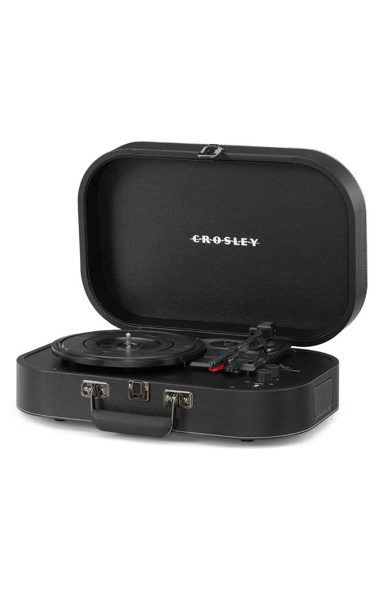 Crosley Radio Discovery Record Player, Alternate, color,