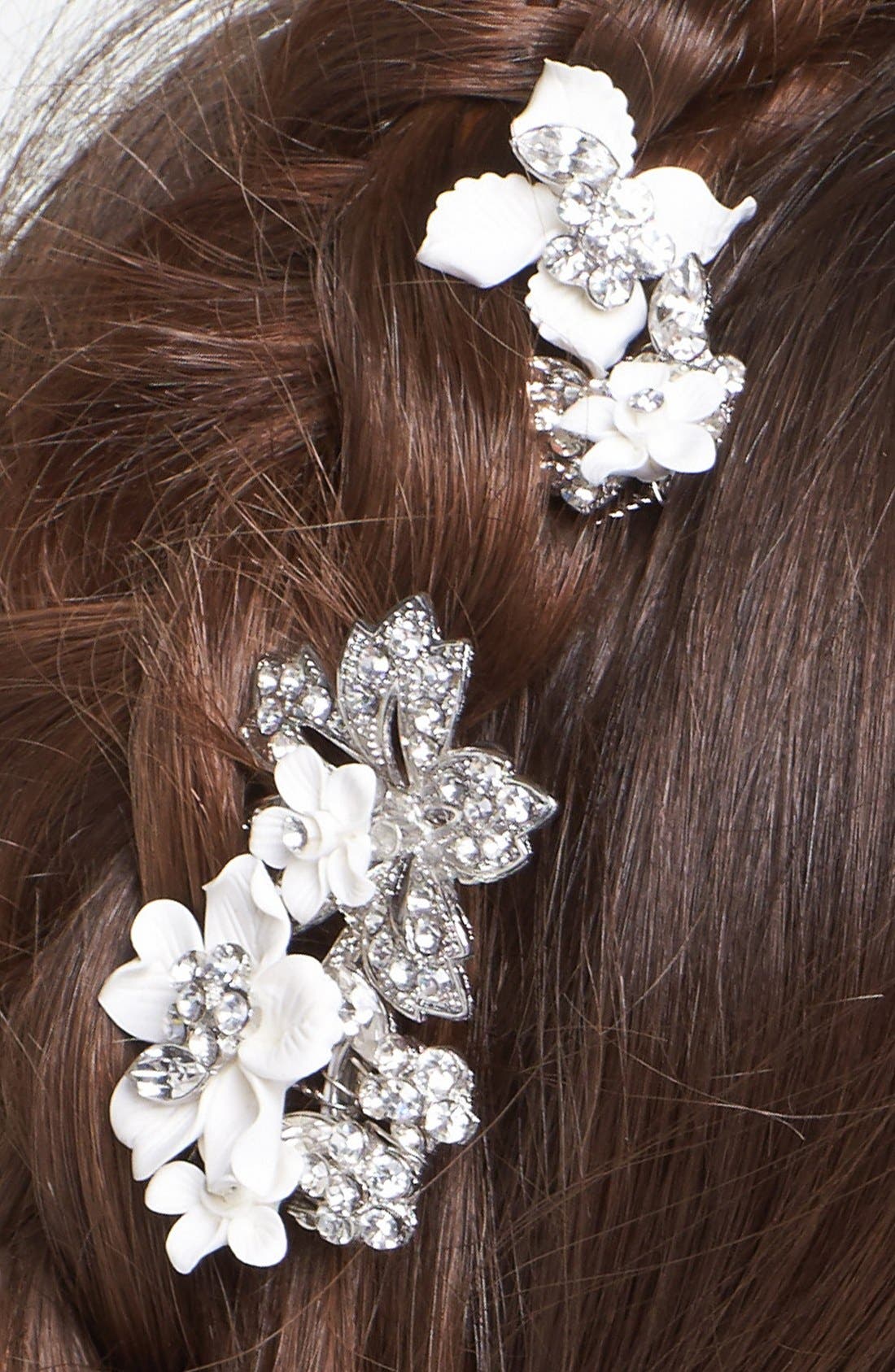 Untamed Petals by Amanda Judge 'Alexandra' Combs (Women) | Nordstrom