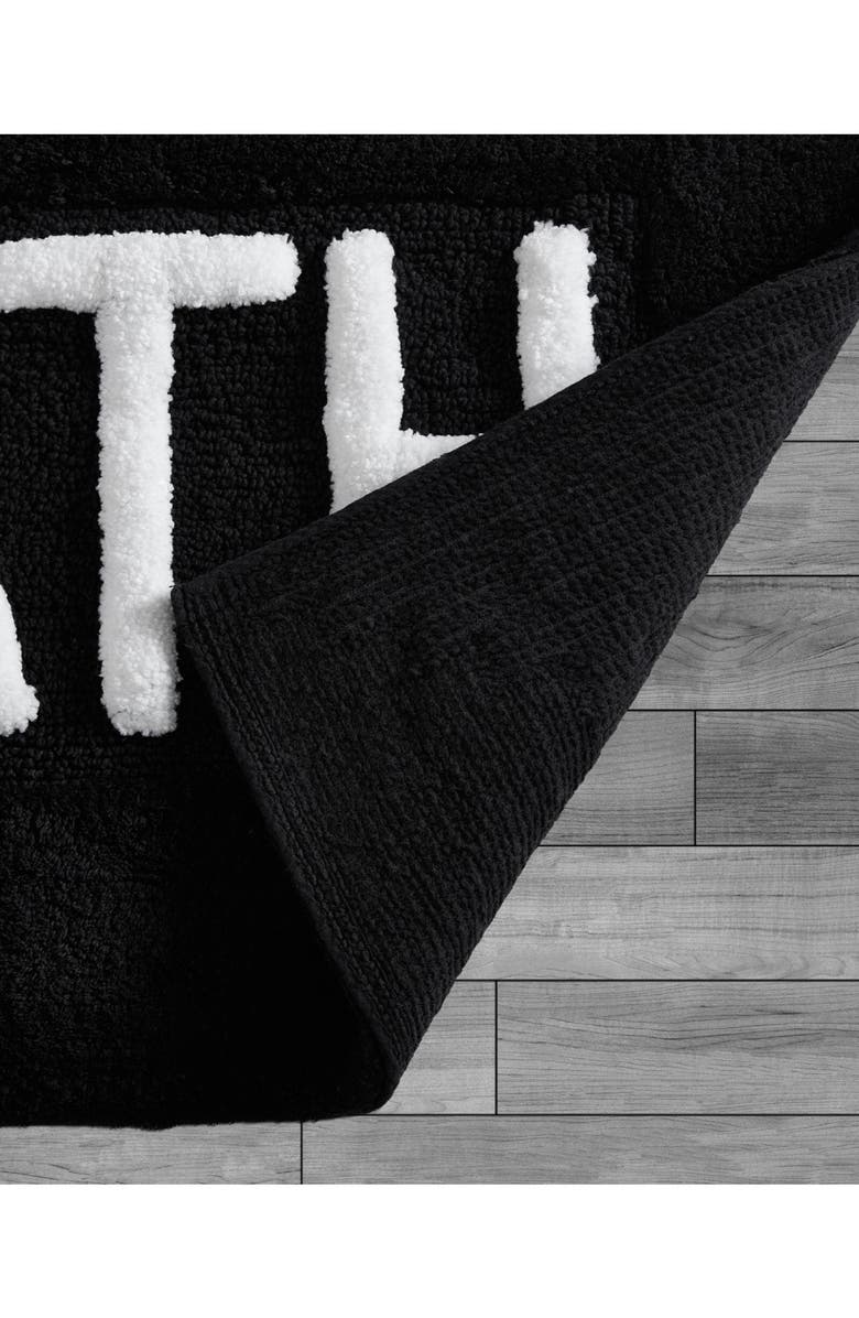 Jean Pierre New York Bath Mat, Alternate, color,