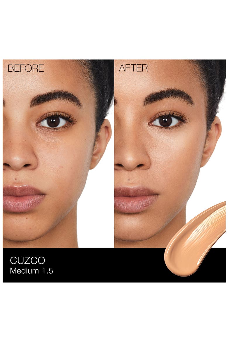 Pure Radiant Tinted Moisturizer Broad Spectrum SPF 30, Alternate, color, CUZCO