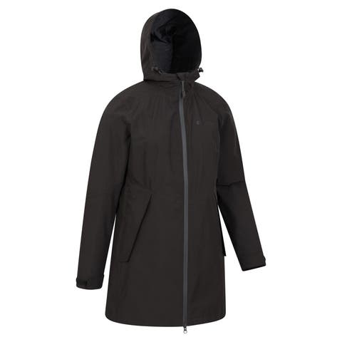 Hilltop II Waterproof Jacket