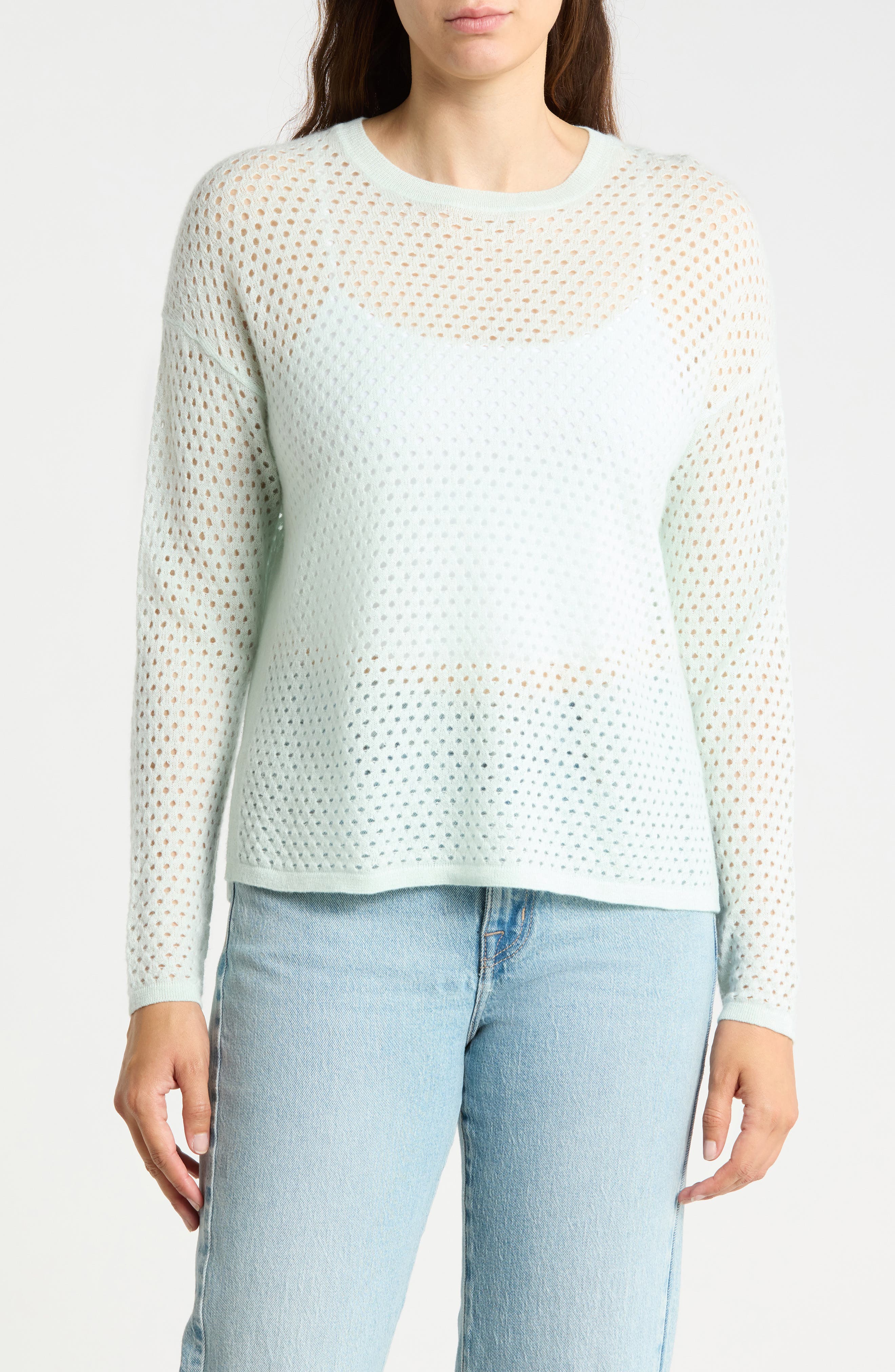 LIGHT MINT
