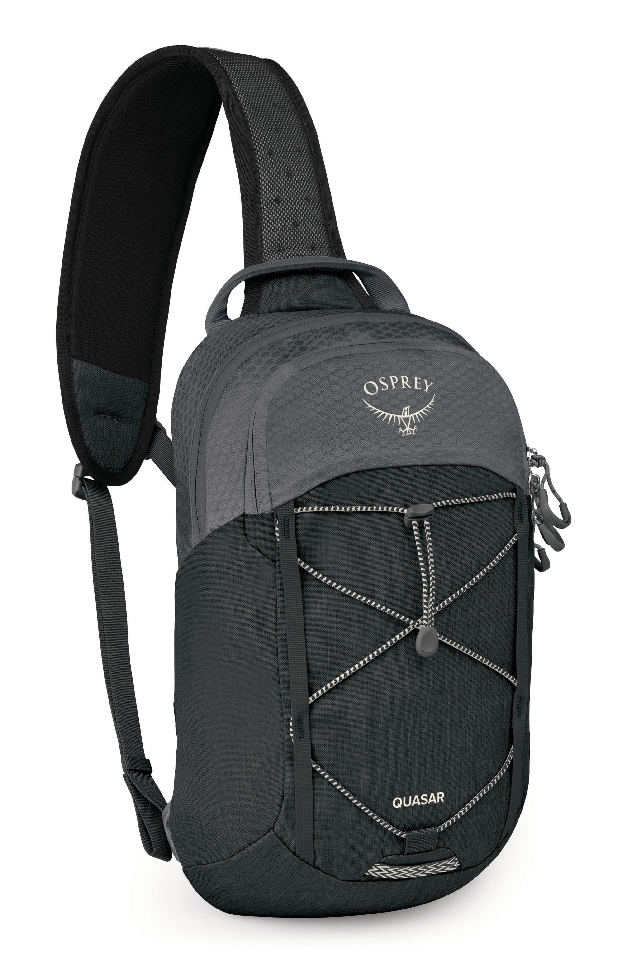 Quasar Sling Bag, Alternate, color, PHANTOM GREY HEATHER