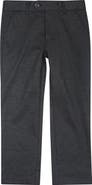 Appaman Kids' Herringbone Stretch Dress Pants