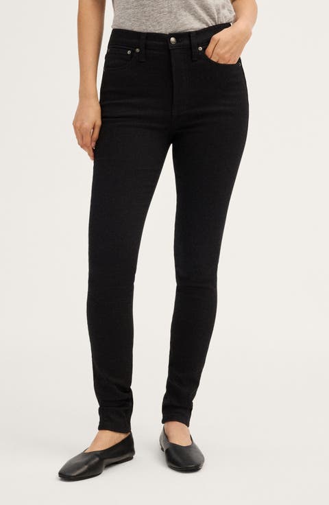 The Skinny Jeans
