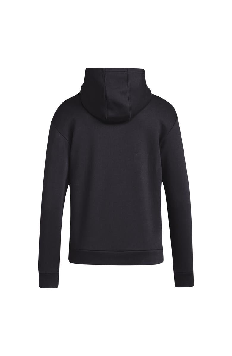 adidas Women's adidas Black Argentina National Team Crest Pullover Hoodie, Alternate, color, Black