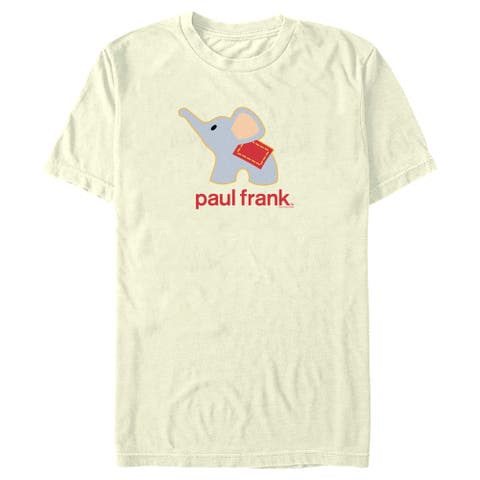 Men's Ellie Logo Short Sleeve Graphic T-shirt
