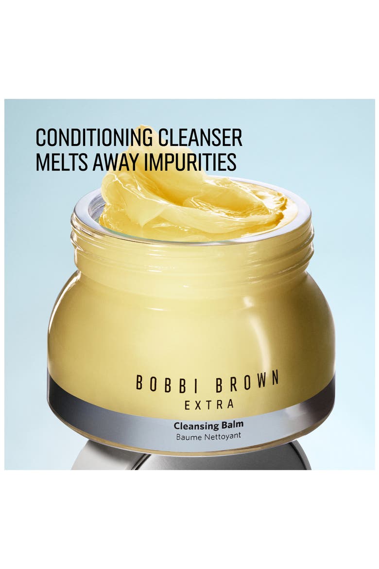 Extra Cleansing Balm Makeup Remover, Alternate, color, NO COLOR