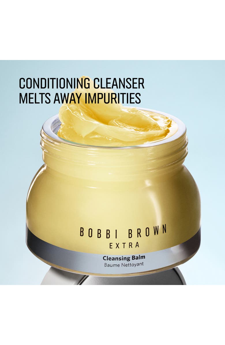 Bobbi Brown Extra Cleansing Balm Makeup Remover, Alternate, color, 