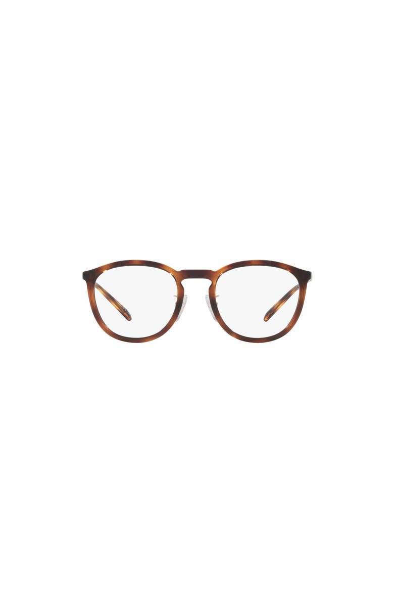 49mm Phantos optical glasses, Alternate, color, Tortoise