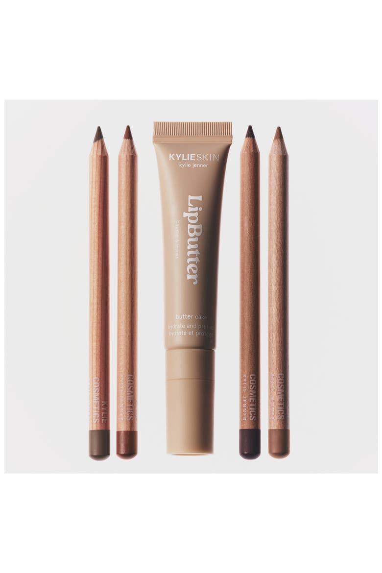 Precision Pout Lip Liner Pencil, Alternate, color, LURE