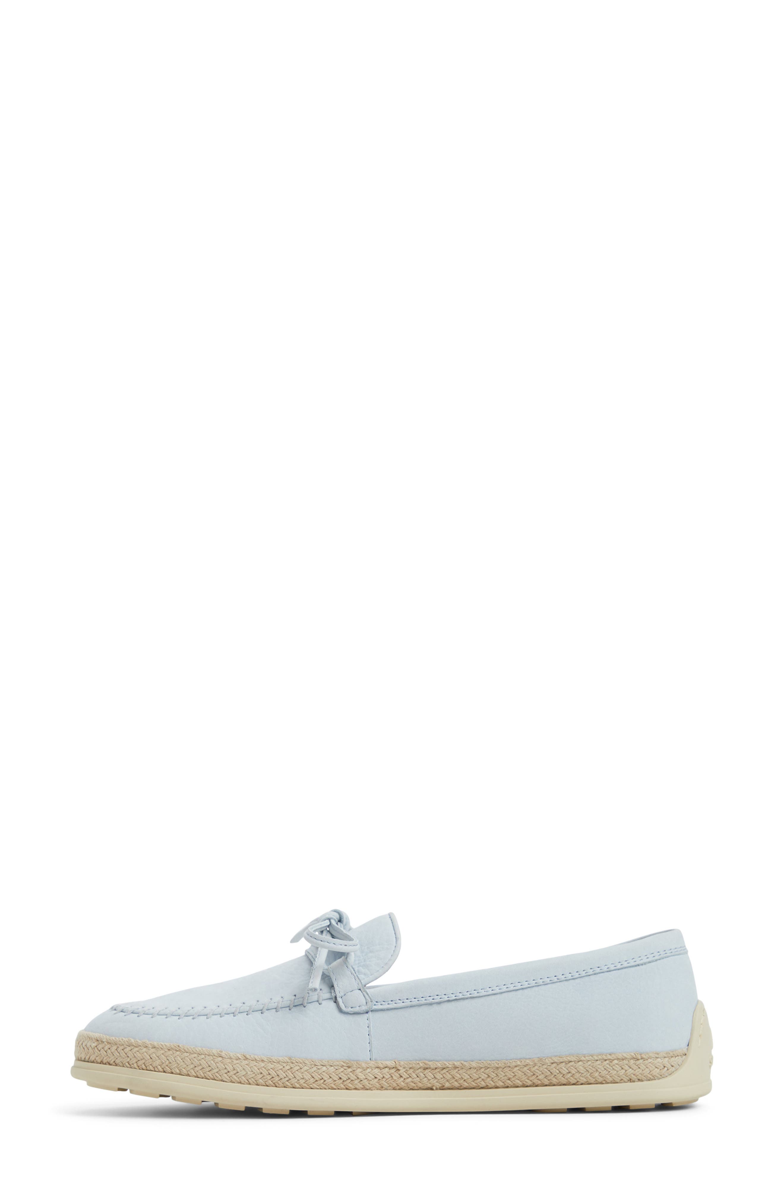 Sperry Mira Loafer, Alternate, color, Light Blue